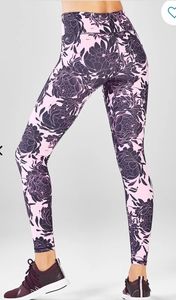Fabletics PowerHold Full Length Legging S / M